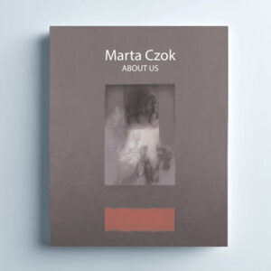 Marta Czok: About Us